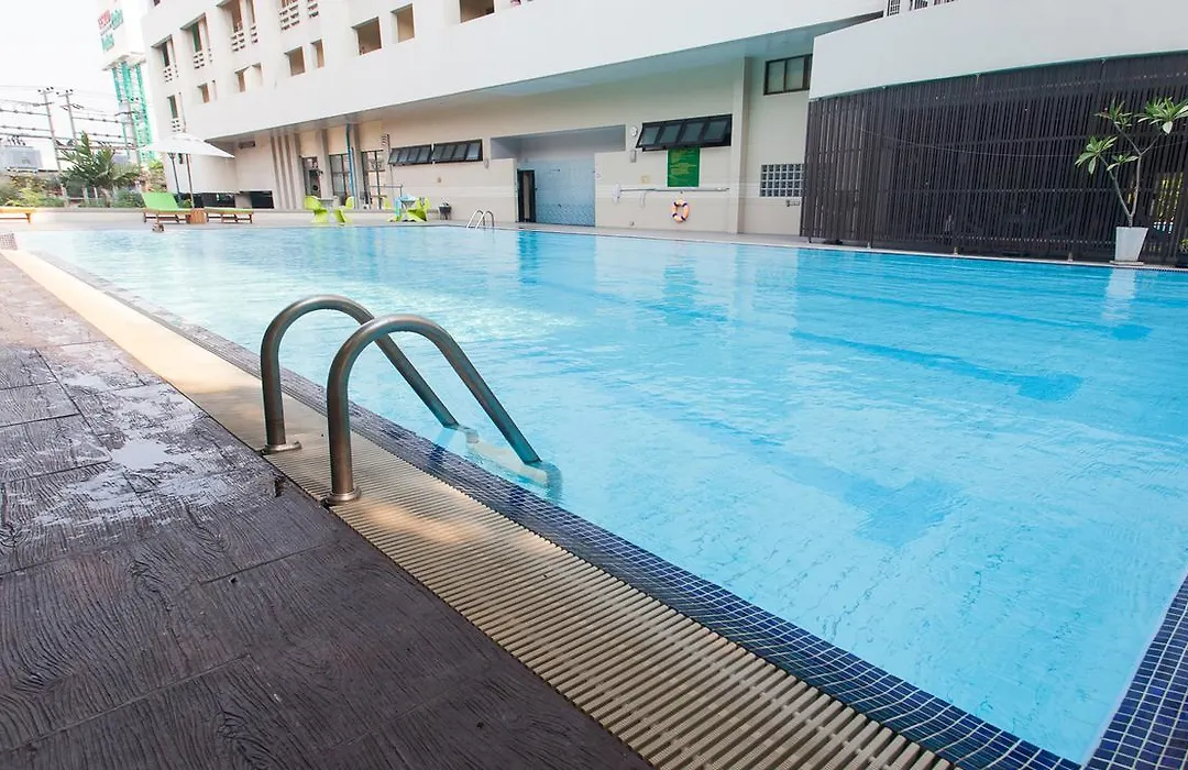 Hotel Zen Premium Klongtoey